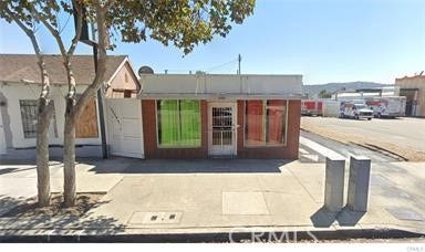 Property photo for 1484 W Holt Avenue, Pomona, CA