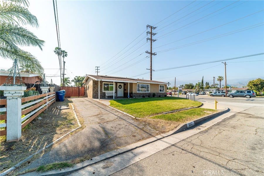 Property photo for 5527 N Fenimore Avenue, Azusa, CA