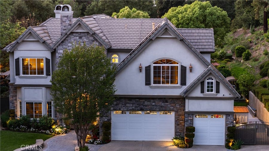 Property photo for 1024 Village Drive, Chino Hills, CA