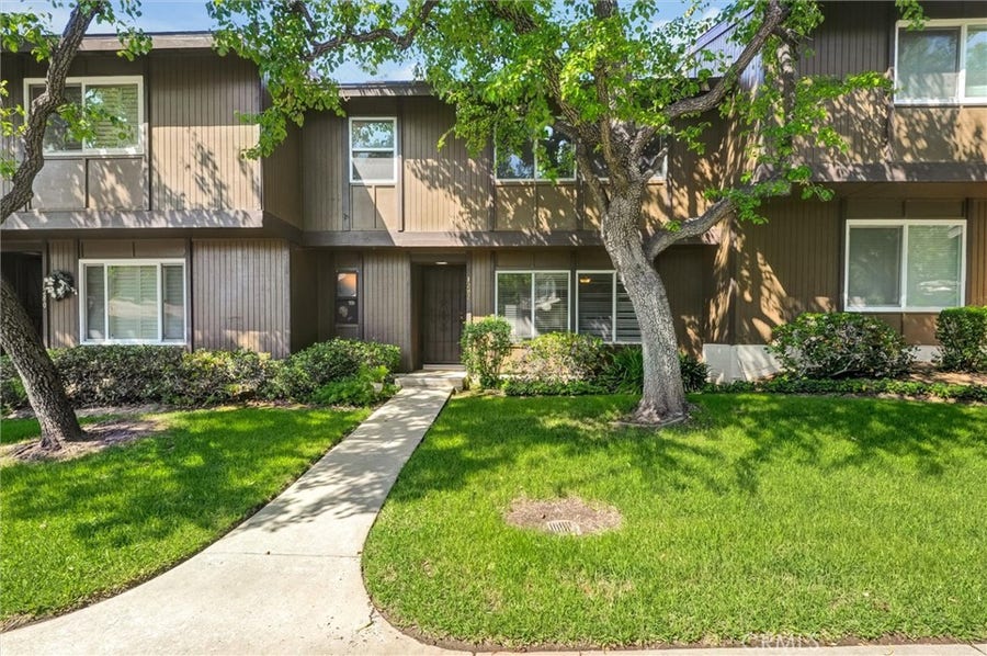 Property photo for 1282 Whisperglen, San Dimas, CA