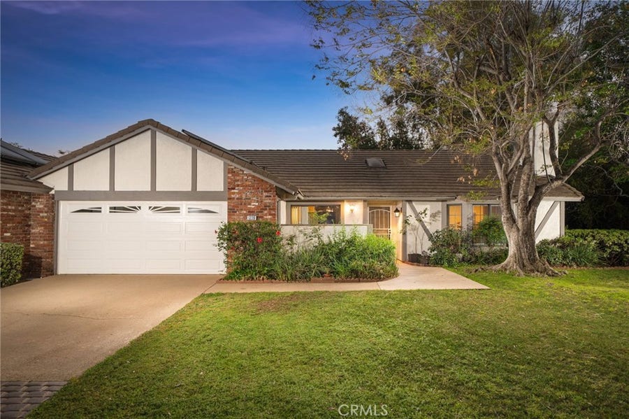 Property photo for 1220 Shepherd Way, Claremont, CA