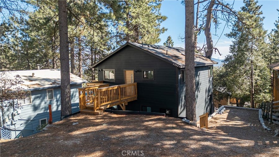Property photo for 53045 Rockmere Drive, Idyllwild, CA