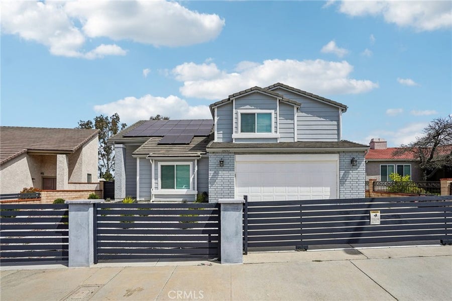 Property photo for 19351 Windrose Drive, Rowland Heights, CA