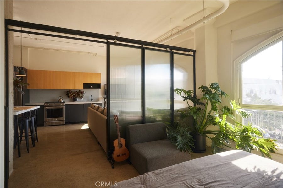 Property photo for 315 E 8th Street, #205, Los Angeles, CA