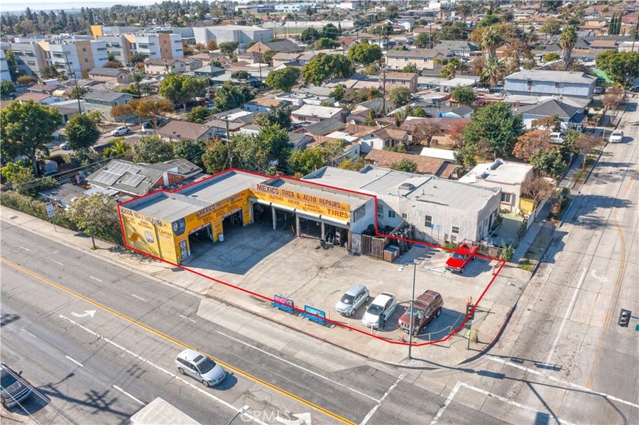 Property photo for 4254 Floral, Los Angeles, CA