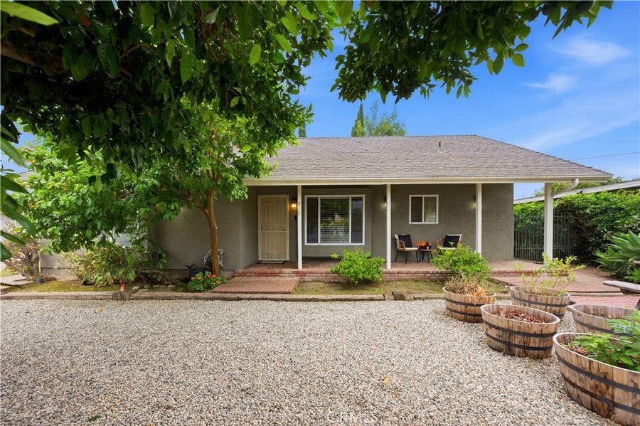 Property photo for 15444 Garo Street, Hacienda Heights, CA