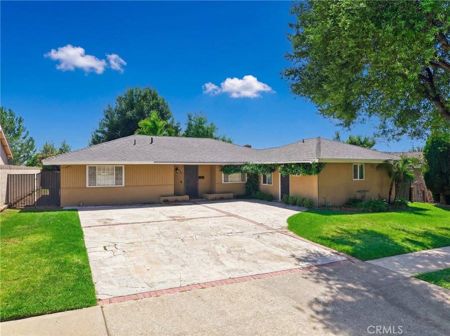 Property photo for 524 E Ghent, San Dimas, CA