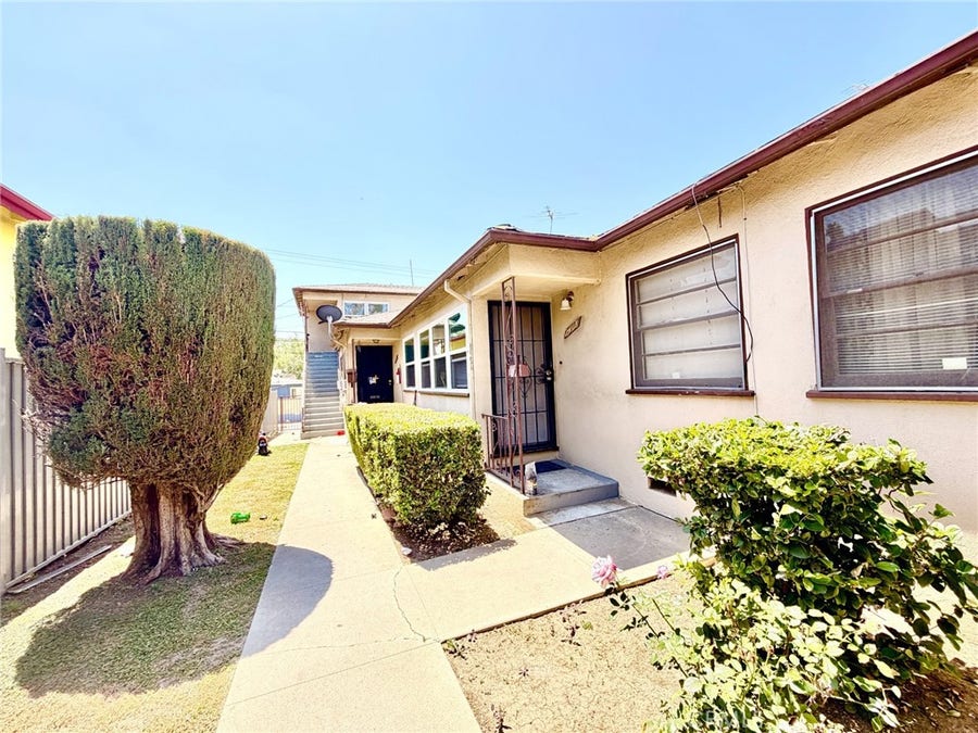 Property photo for 2431 W Beverly, Montebello, CA