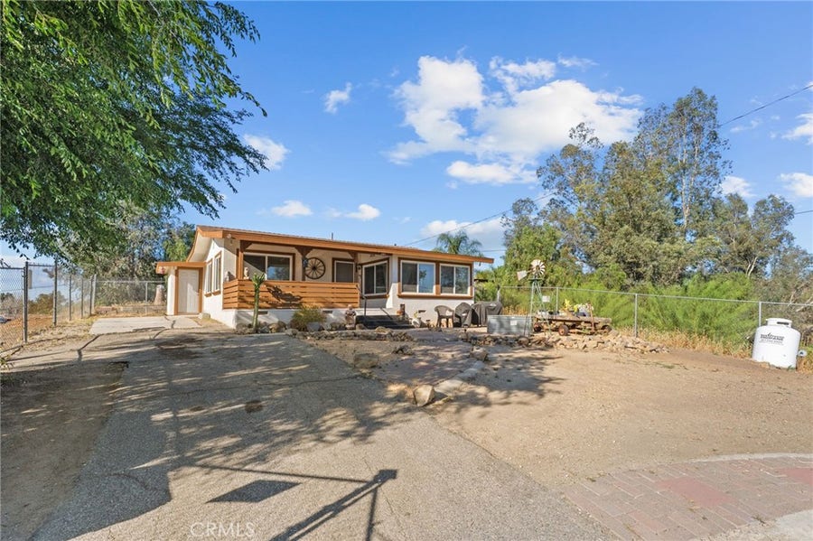 Property photo for 23508 Mount Vernon, Menifee, CA