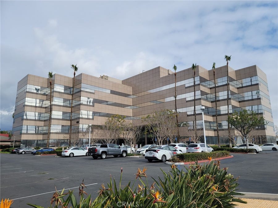 Property photo for 430 N Vineyard Avenue, #303, Ontario, CA