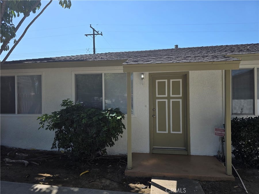 Property photo for 18526 E Petunia, Azusa, CA