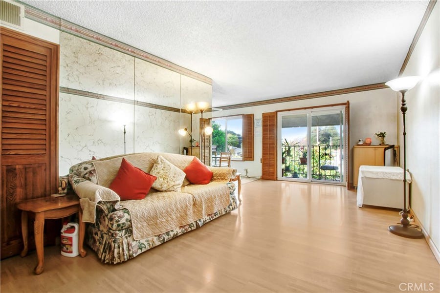 Property photo for 4501 Peck Road, #46, El Monte, CA