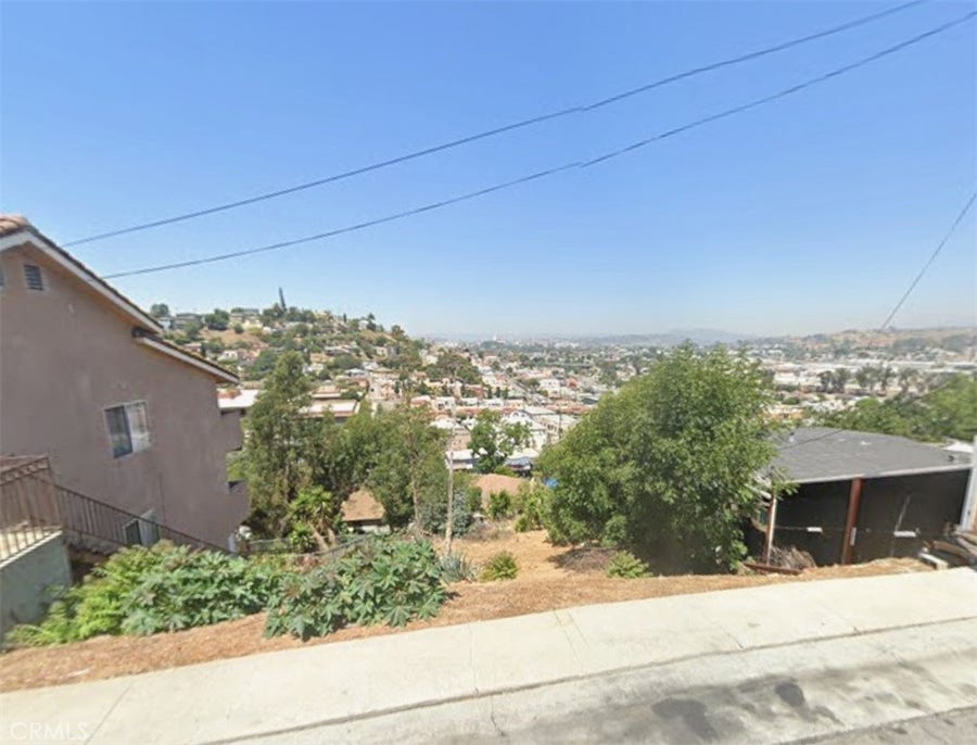 Property photo for 1305 Luella Drive, City Terrace, CA