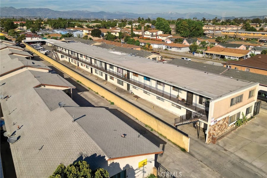 Property photo for 5027 Clara Street, Cudahy, CA