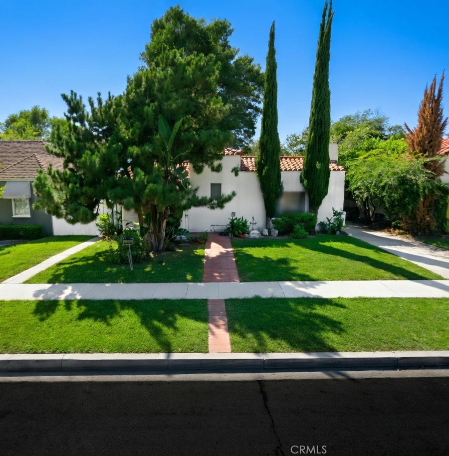 Property photo for 5851 Troost, North Hollywood, CA