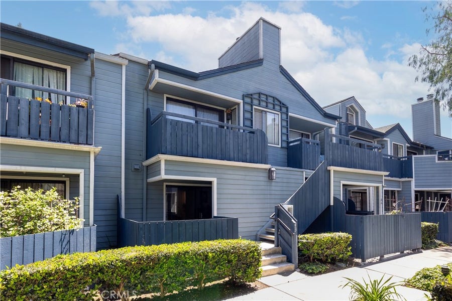 Property photo for 7324 Quill, #44, Downey, CA