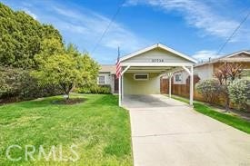 Property photo for 10734 Sharon Avenue, Sunland, CA