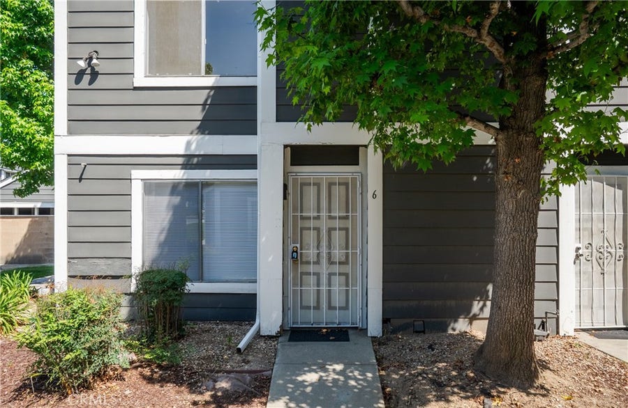 Property photo for 824 N Pasadena, #6, Azusa, CA