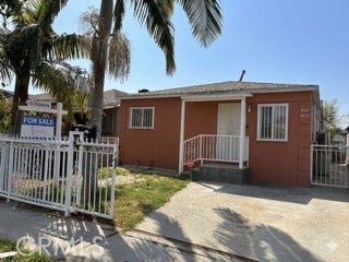 Property photo for 802 E 111th, Los Angeles, CA