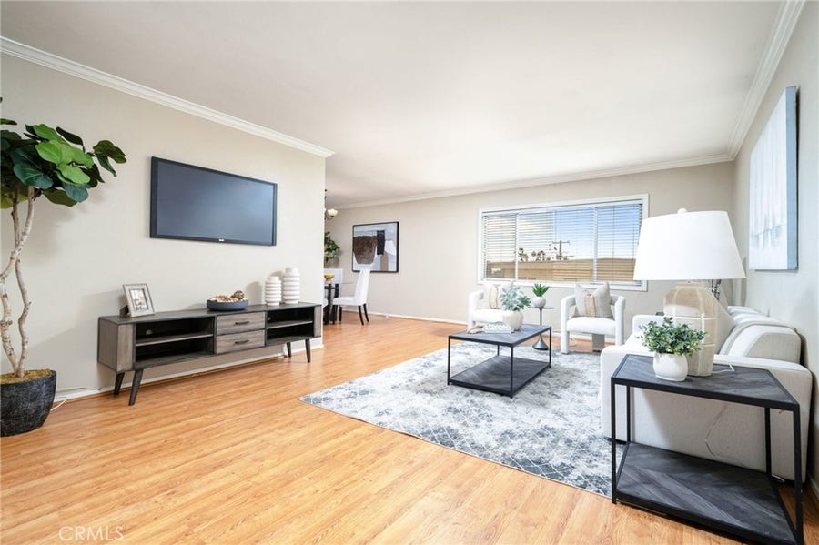 Property photo for 1810 Ramona Avenue, #36, South Pasadena, CA