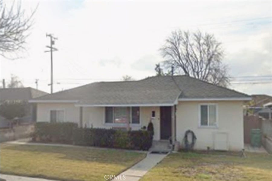 Property photo for 15140 Root, Baldwin Park, CA