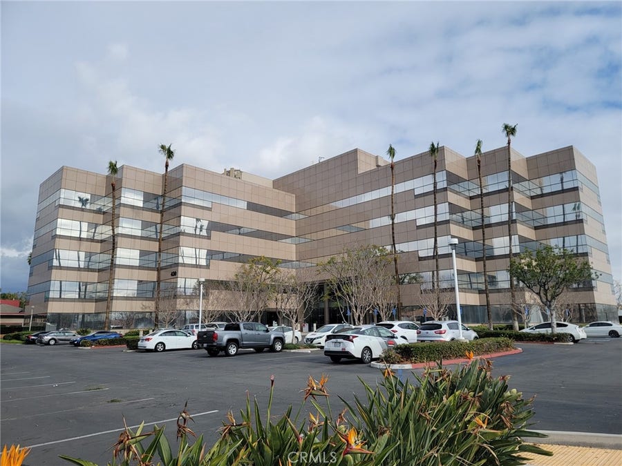 Property photo for 430 N Vineyard Avenue, #500, Ontario, CA
