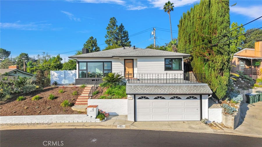 Property photo for 195 Anita Drive, Pasadena, CA