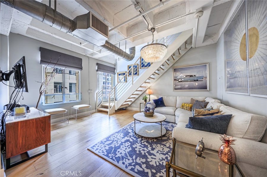 Property photo for 6253 Hollywood, #707, Los Angeles, CA