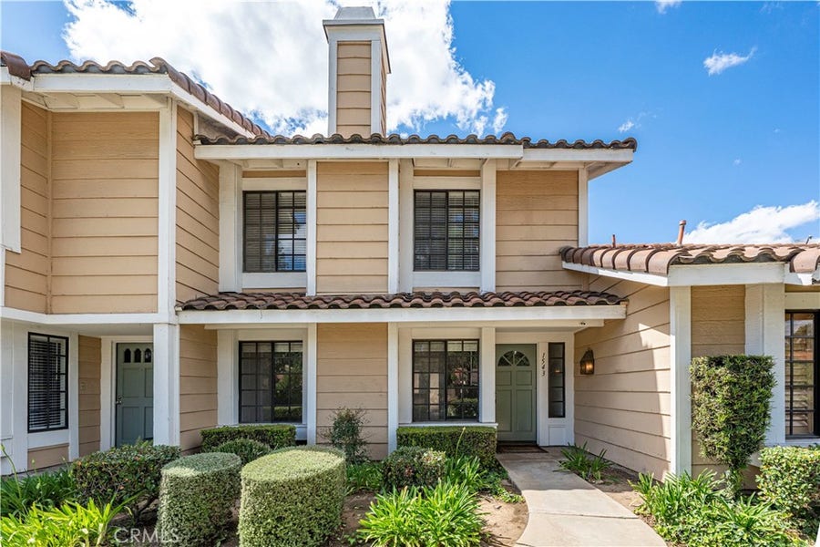 Property photo for 1543 S Diamond Bar Boulevard, #20, Diamond Bar, CA