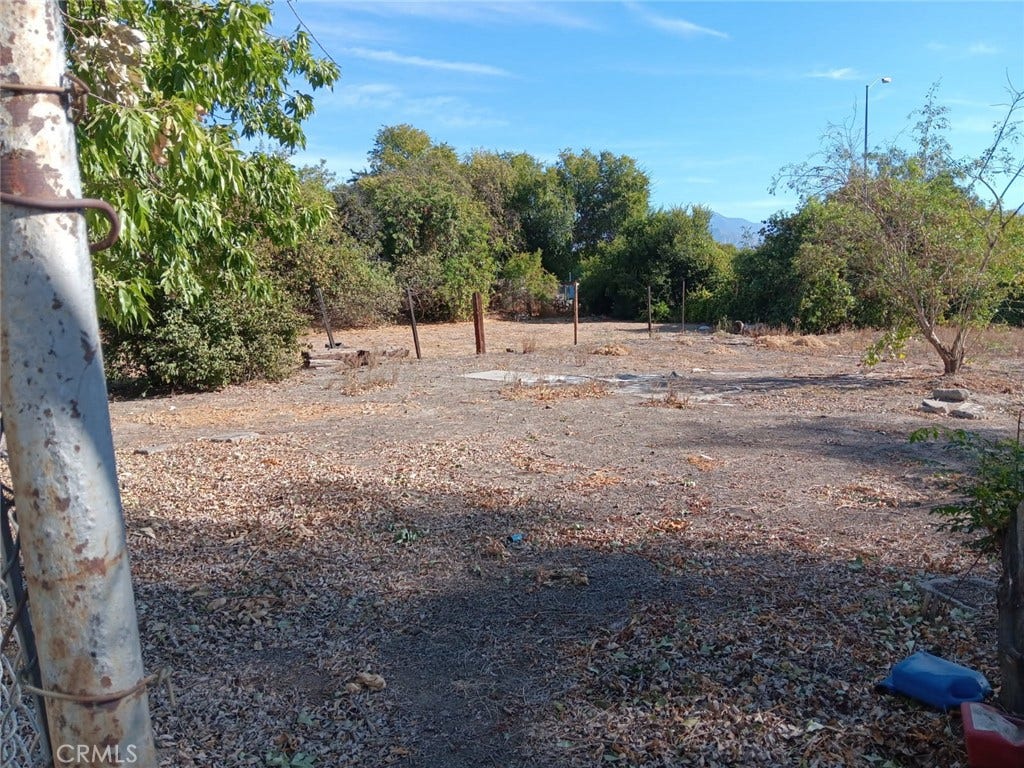 0 Berkeley, San Bernardino, CA 92410 Lot 26