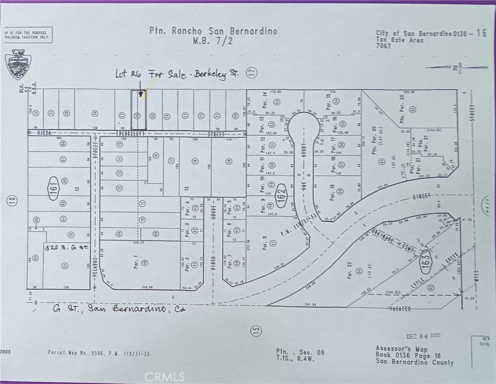 0 Berkeley, San Bernardino, CA 92410 0 Berkeley, San Bernardino, CA 92410