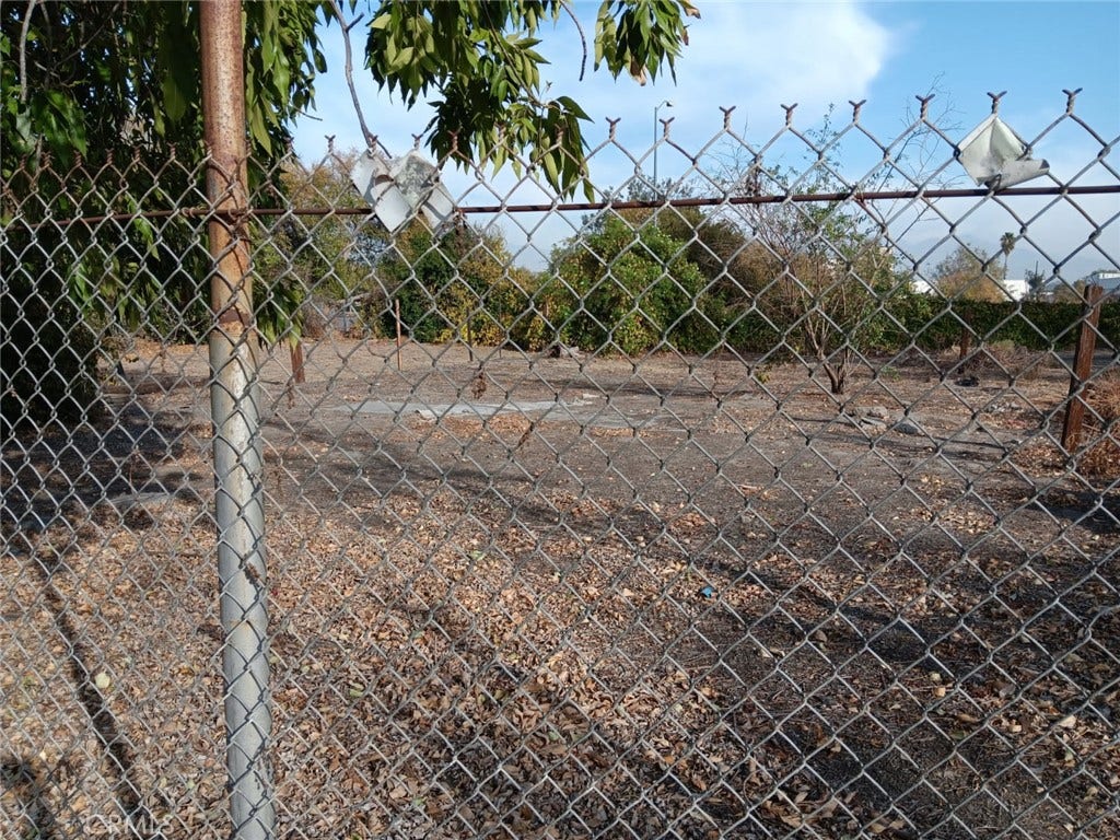 0 Berkeley, San Bernardino, CA 92410 Lot 26