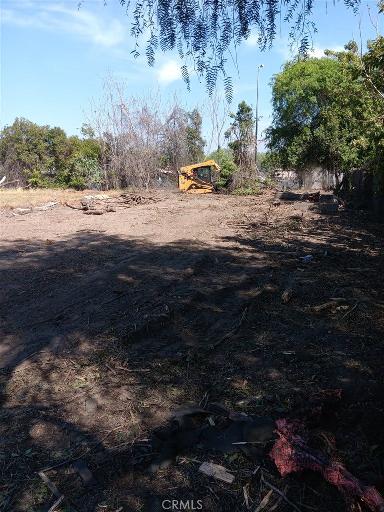 0 Berkeley, San Bernardino, CA 92410 Lot 30