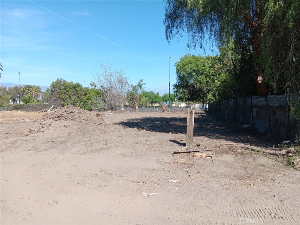 0 Berkeley, San Bernardino, CA 92410 Lot 30
