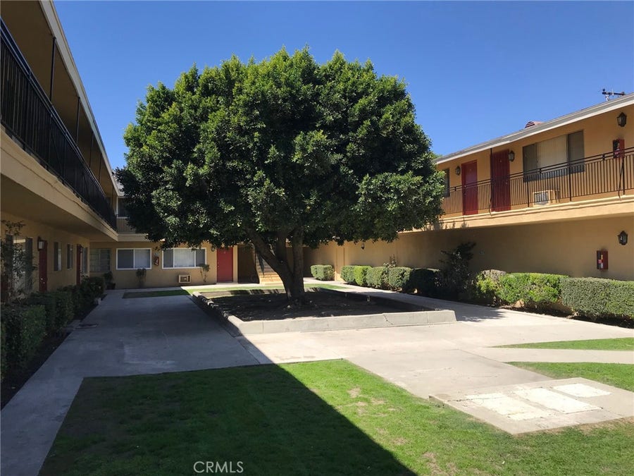 Property photo for 383 Orchid Lane, #I, Pomona, CA