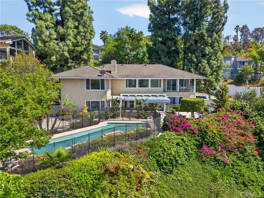 Property photo for 1344 S Sandy Hill Drive, West Covina, CA