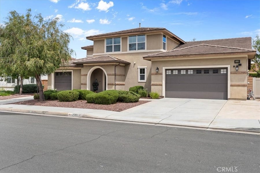 Property photo for 35160 Mahogany Glen Drive, Winchester, CA