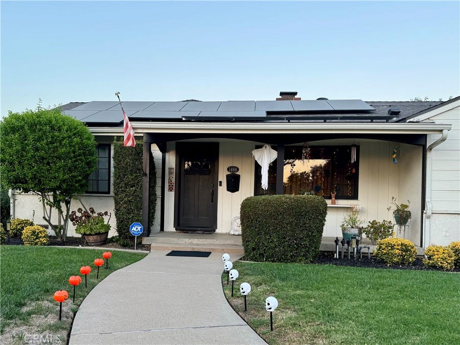 Property photo for 1466 N Caswell, #Studio, Pomona, CA