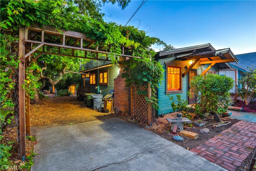 Property photo for 336 W 8th Street, Claremont, CA