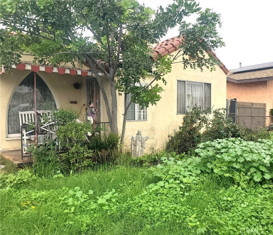 Property photo for 671 S Hillview, Los Angeles, CA