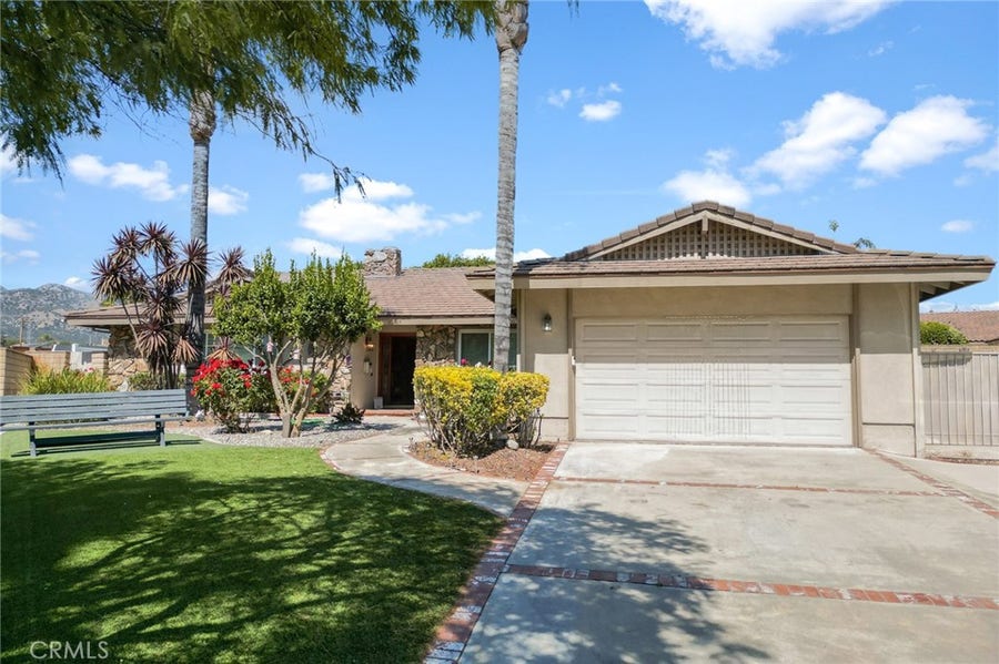 Property photo for 2324 Dana Ct, Claremont, CA