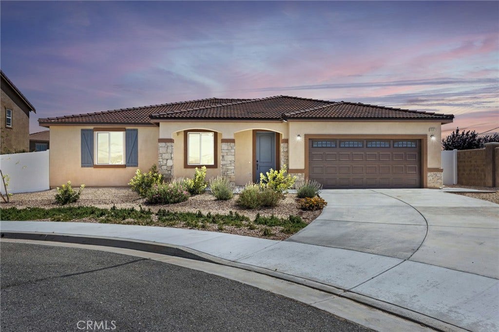 8507 Stockton Avenue, Hesperia, CA 92344 8507 Stockton Avenue, Hesperia, CA 92344