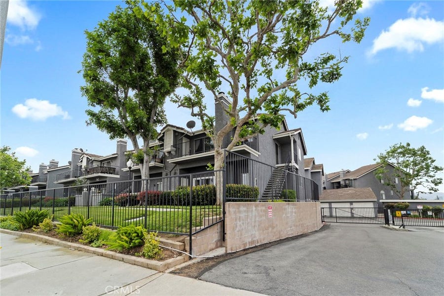 Property photo for 740 E San Bernardino Road, #2, Covina, CA