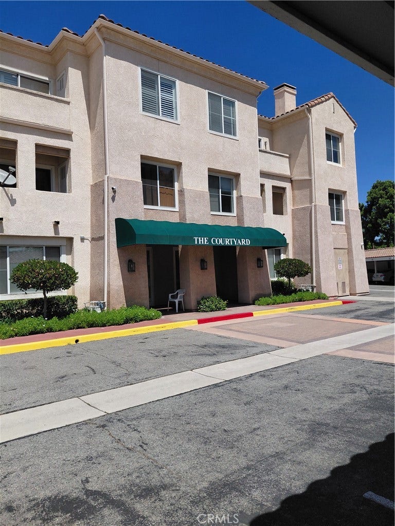 Property photo for 130 S Barranca Street S, #206, West Covina, CA