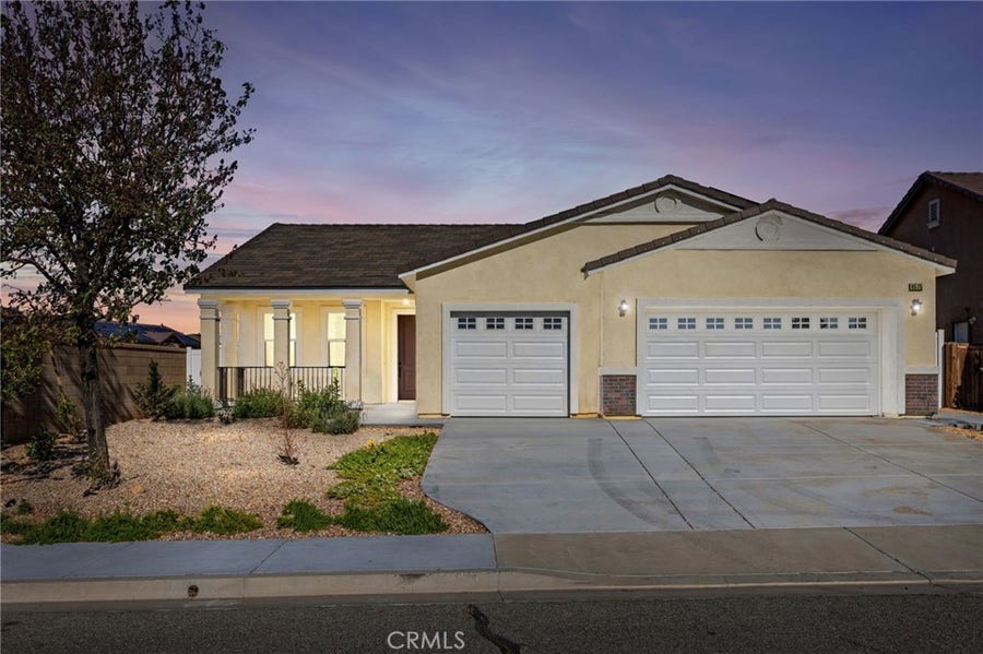 Property photo for 8575 Stockton Avenue, Hesperia, CA