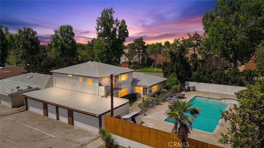 Property photo for 2506 Hayes Drive, La Verne, CA