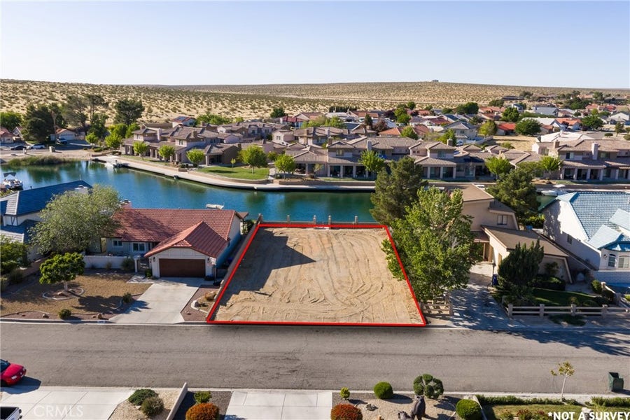 Property photo for 14396 Jamaica Lane, Helendale, CA