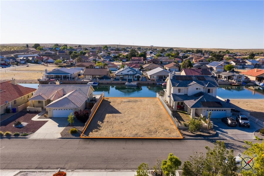 Property photo for 26390 Buccaneer Lane, Helendale, CA