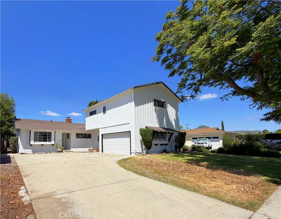 Property photo for 7919 Sausalito Avenue, West Hills, CA