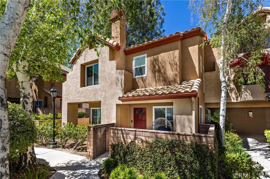Property photo for 22701 Copper Hill, #33, Saugus, CA
